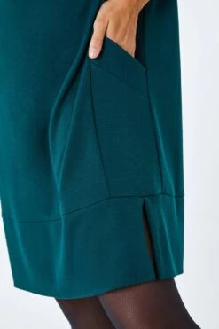 Forest Oversized Tunic Pocket Dress 11 Forest Oversized Tunic Pocket Dress -Dress Haven Sales Store 1806e2c0 61f2 48ca a9d5 e19674b63bf2