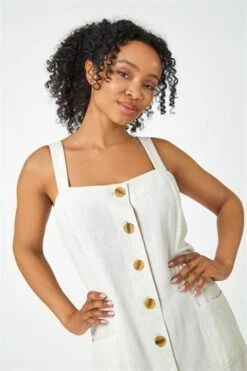 Stone Petite Floral Border Print Shift Dress 10 Stone Petite Floral Border Print Shift Dress -Dress Haven Sales Store 24833999 179c 4662 8c27 625d790c0954