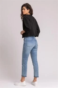 Black Petite Side Ruched Lace Dress -Dress Haven Sales Store 33af60af dc4a 4f1a 8bbf 33ff8fd71e7e