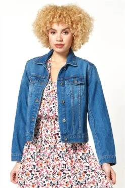 Navy Stretch Jersey Spot Midi Dress -Dress Haven Sales Store 35069b96 4118 4b78 ae9d ff0dcbf57e32