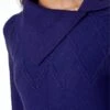 Purple Knitted Jumper Dress -Dress Haven Sales Store 3569abc2 68f1 4305 bb9f e46ddc5950f1