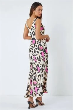 Green Bias Cut Stretch Maxi Dress -Dress Haven Sales Store 3590cfbd cab2 4ede aae5 917f2c106330