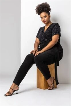 Silver Curve Shimmer Tiered Shift Dress -Dress Haven Sales Store 392811cf 194f 4601 b38c 5d27a1bf1ebd