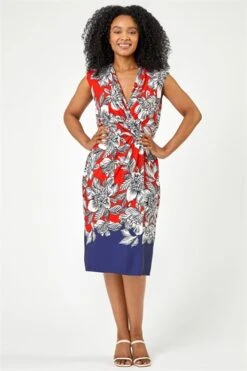 Pink Petite Aztec Print Tunic Shirt Dress 7 Pink Petite Aztec Print Tunic Shirt Dress -Dress Haven Sales Store 3a7b7508 1537 49b5 85bc 9429bafcbc47