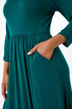 Forest Petite Stretch Jersey Midi Dress 11 Forest Petite Stretch Jersey Midi Dress -Dress Haven Sales Store 3ef77fdd 3ea0 469d 8875 ab547db82b7a