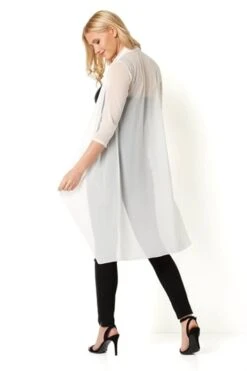 Pink Abstract Print Chiffon Overlay Dress -Dress Haven Sales Store 4230f575 fe63 47bd 9f1e 6a16ce4a042f