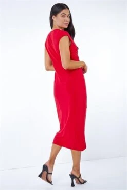 Pink Petite Twist Front Maxi Dress 11 Pink Petite Twist Front Maxi Dress -Dress Haven Sales Store 4d6d8df7 66e5 4525 a843 ce76e86a58f2