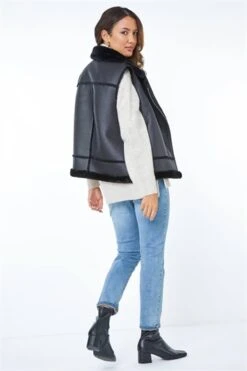 Green Petite Spot Print Keyhole Midi Dress