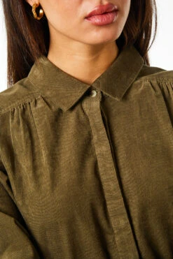 Khaki Corduroy Tunic Shirt Dress 10 Khaki Corduroy Tunic Shirt Dress -Dress Haven Sales Store 5531fd0e a07e 4343 806a 622e8f1518f8