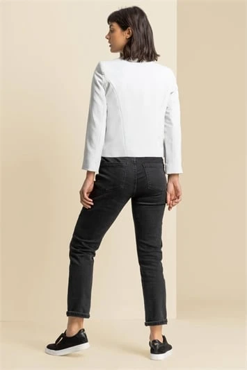 Orange Floral Print Tiered Midi Dress 6 Orange Floral Print Tiered Midi Dress - Image 4