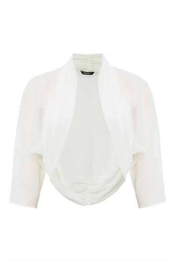 Denim Julianna Floral Print Chiffon Dress 3 Denim Julianna Floral Print Chiffon Dress