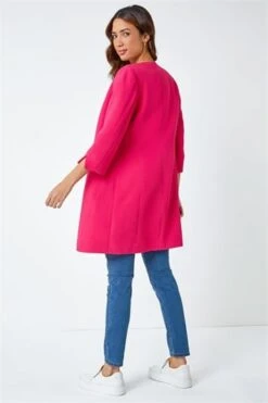 Pink Ruched Halter Neck Midi Stretch Dress -Dress Haven Sales Store 600ef6a3 1da6 42ba bd97 4525b0e36017