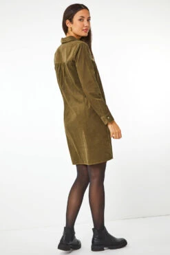 Khaki Corduroy Tunic Shirt Dress 8 Khaki Corduroy Tunic Shirt Dress -Dress Haven Sales Store 64b8fa3b a24d 4d41 b722 d8605c0c62d3