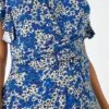 Navy Petite Floral Print Stretch Dress 2 Navy Petite Floral Print Stretch Dress -Dress Haven Sales Store 6789f6a4 8f3a 4e0c a81a 2c9da451b5f5
