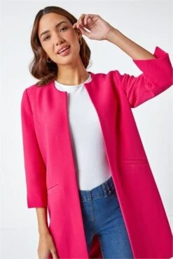 Pink Ruched Halter Neck Midi Stretch Dress -Dress Haven Sales Store 69d042d2 c4e8 48e0 8a8c f16b75d4b61a