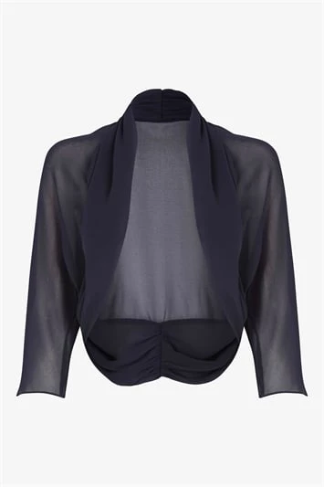 Navy Sleeveless Floral Print Bias Midi Dress 3 Navy Sleeveless Floral Print Bias Midi Dress