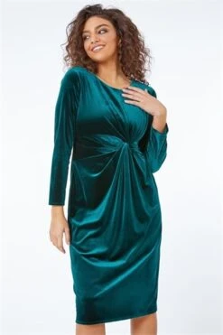 Green Petite Sequin Shift Dress -Dress Haven Sales Store 78a238fe 4be6 494d 9302 a3e18b267c9a