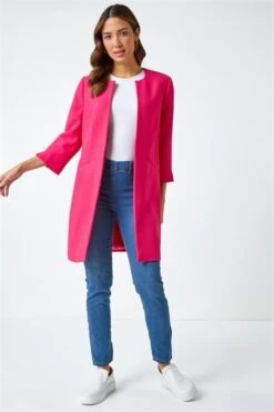 Pink Ruched Halter Neck Midi Stretch Dress -Dress Haven Sales Store 78eb4db7 30c2 4153 840d e59807d66a0e