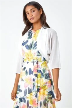 Denim Julianna Floral Print Chiffon Dress 10 Denim Julianna Floral Print Chiffon Dress -Dress Haven Sales Store 820dd8d8 d120 4131 9103 474a99518c26