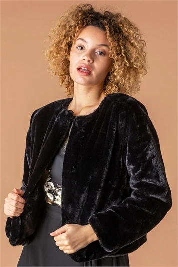 Wine Petite Side Wrap Stretch Midi Dress 5 Wine Petite Side Wrap Stretch Midi Dress - Image 3