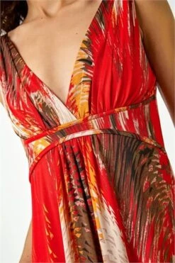 Navy Petite Twist Front Maxi Dress -Dress Haven Sales Store 935fe4e0 af27 4807 ba75 97fdaabf79b5