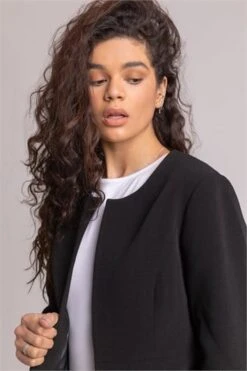 Black Petite Side Ruched Lace Dress -Dress Haven Sales Store a80a93e6 b8f0 4441 91ff f74b4c20d94c