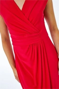 Pink Petite Twist Front Maxi Dress 10 Pink Petite Twist Front Maxi Dress -Dress Haven Sales Store a9d9bf7b ddf2 4bba 9c9d c68749ba237f