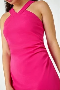 Pink Sleeveless Stretch Lace Midi Dress 11 Pink Sleeveless Stretch Lace Midi Dress -Dress Haven Sales Store aa7be116 7aa1 4da4 b072 955b9203d6d8