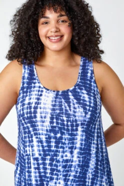 Navy Curve Tie Dye Stretch Swing Dress 10 Navy Curve Tie Dye Stretch Swing Dress -Dress Haven Sales Store aa850846 f57b 43a3 afd3 6433bff3ea2e