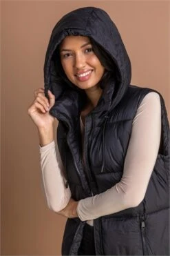 Black Embellished Cuff Skater Dress -Dress Haven Sales Store ab82f211 7d33 40d5 80d4 df734918ded3