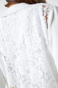 Cerise Sleeveless Jacquard Dipped Hem Midi Dress -Dress Haven Sales Store bd861f50 55f1 48d4 a71f 5f67db7378c5