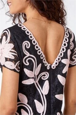 Coral Julianna Lace Dress & Shrug Set 10 Coral Julianna Lace Dress & Shrug Set -Dress Haven Sales Store cd83c7bf 1ac3 4187 ab19 467efa47ec10