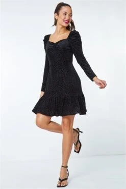 Stretch Velvet Midi Wrap Dress 9 Stretch Velvet Midi Wrap Dress -Dress Haven Sales Store d9f2877e 6590 4c48 aa3e 502d67ba5e6e