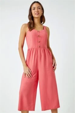 Pink Sleeveless Gathered Midi Dress -Dress Haven Sales Store ed834ad7 cf7d 4735 874d fefe4100c112