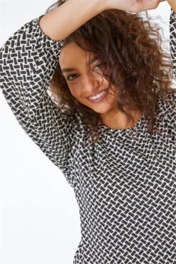 Black Petite Ditsy Floral Print Dress 10 Black Petite Ditsy Floral Print Dress -Dress Haven Sales Store f278b425 1b71 4b08 9a22 41b707679ef3