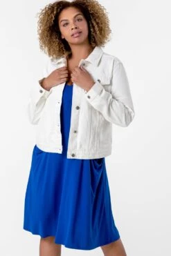 Royal Blue Curve Strappy Pocket Sun Dress 11 Royal Blue Curve Strappy Pocket Sun Dress -Dress Haven Sales Store f6078fb7 d57c 4cf6 a043 6fa837be3a79