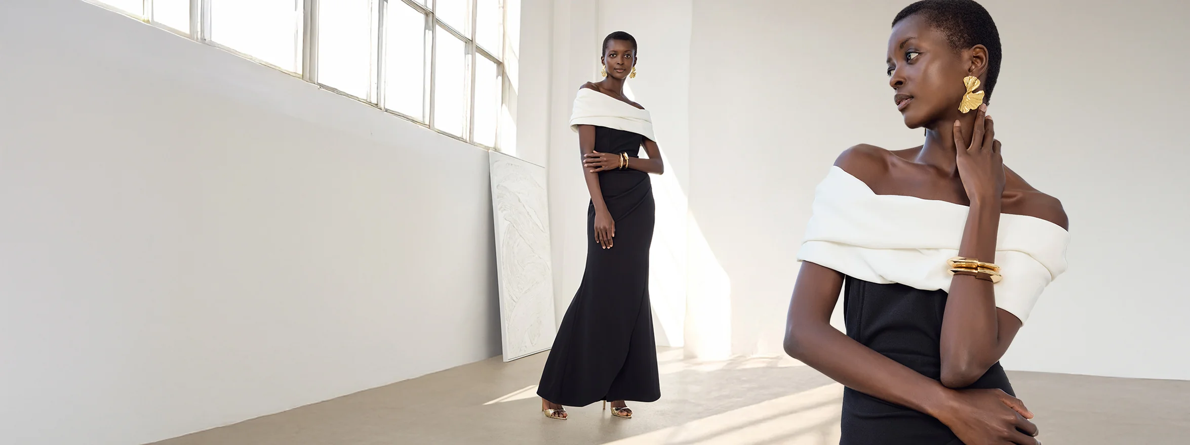 Front Page -Dress Haven Sales Store banner15